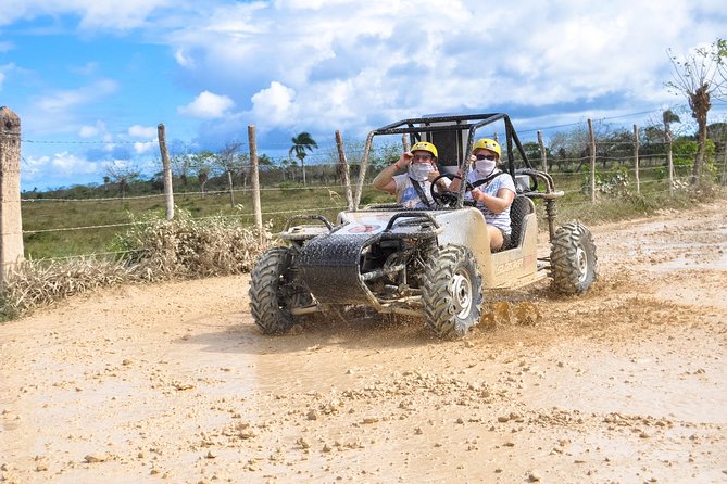 Buggies Extreme and Cenote Cave Adventure Half Day - What’s Included (and What You’ll Pay For Anyway)