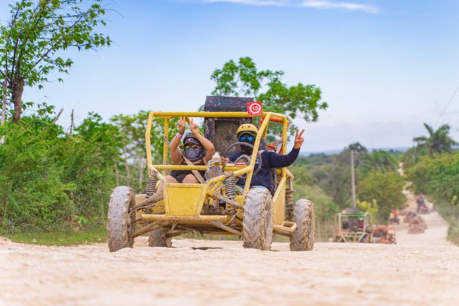 Buggies Extreme Half Day Adventure - The Countryside Buggy Ride: Villages, Mud, and the Stops That Take Time