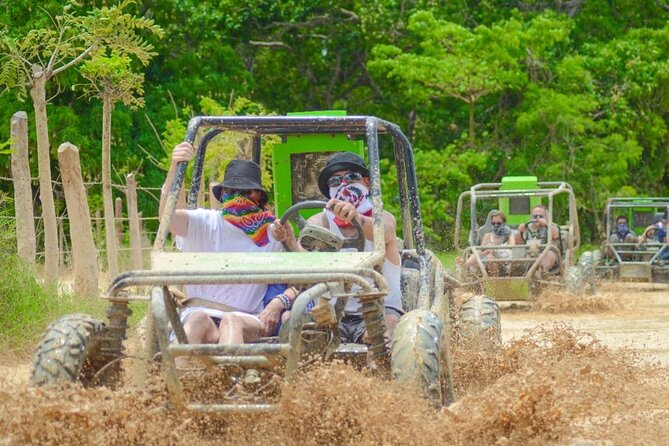 Buggies Punta Cana by Beaches and Fields - Quick hits before you go