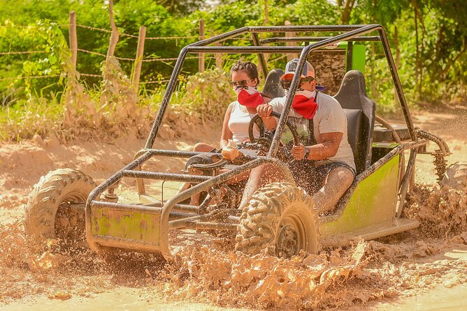 Buggies Punta Cana by Beaches and Fields - Key Points That Matter