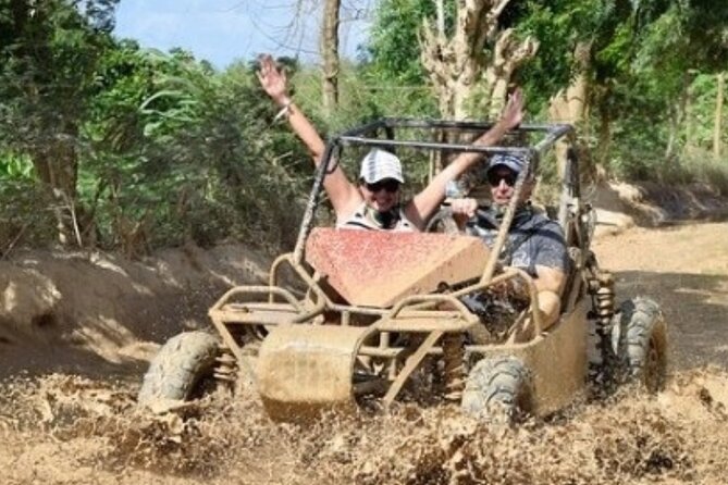 Buggies Punta Cana by Beaches and Fields - Guides and Service: When It Clicks, It Really Clicks