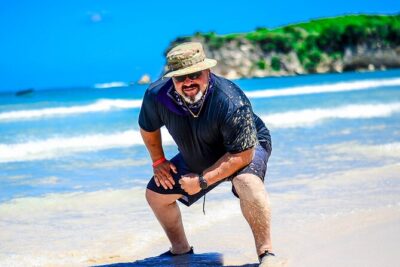 Buggy Adventure to Water Cave and Macoa Beach with Coffee Taste - Macao Beach in a time box: how to make 30 minutes count