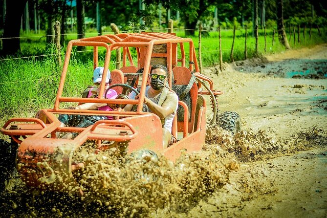 Buggy Adventure Tour with Chocolate and Coffee in Punta Cana - Punta Cana’s Countryside Gets a Wild Upgrade
