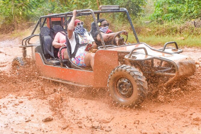 Buggy Excursion to Macau Beach and Natural Cave - Off-Road Fun That’s Actually Short Enough to Fit a Day