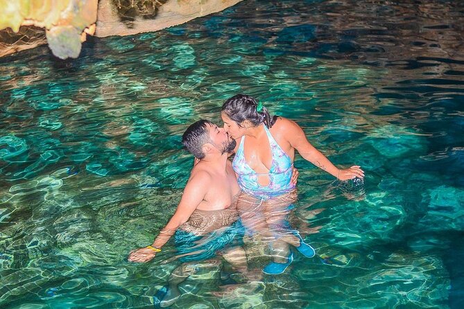 Buggy or ATV Tour at Macao Beach and the cave in Punta Cana - Macao Beach: ocean views, photos, and the public-beach reality