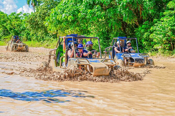 Buggy or ATV Tour at Macao Beach and the cave in Punta Cana - Price and value: why $38 can be fair (or not) depending on what you want