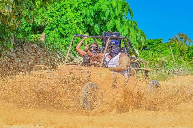 Buggy Playa Macao Lagoon Cave Tour Cafe And Tobacco, - What you’re really buying for $40