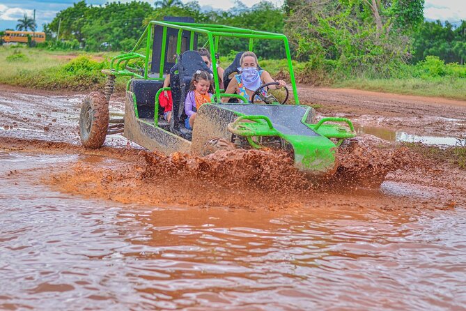 Buggy Playa Macao Lagoon Cave Tour Cafe And Tobacco, - Coffee and tobacco stops: culture that feels hands-on