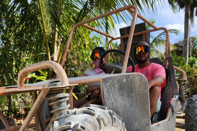 Buggy Playa Macao Lagoon Cave Tour Cafe And Tobacco, - How to prepare so the day stays smooth