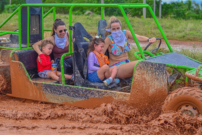 Buggy Playa Macao Lagoon Cave Tour Cafe And Tobacco, - Best fit: who will love this 4-hour buggy-plus-cenote day