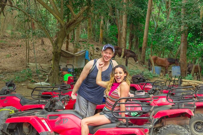 Buggy Punta Cana, Polaris, ATV, CanAm Boogies, Macao beach & Cave - Key Points Before You Go