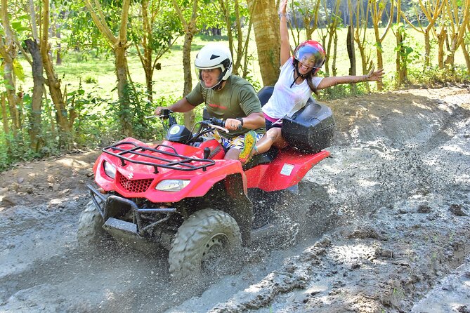 Buggy Punta Cana, Polaris, ATV, CanAm Boogies, Macao beach & Cave - Photo Packages and Vendors: Enjoy the Fun, Avoid the Pressure Spiral