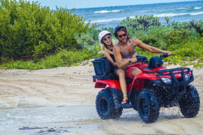 Buggy Punta Cana, Polaris, ATV, CanAm Boogies, Macao beach & Cave - Price and Value: Is $73 Worth It?
