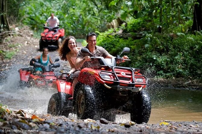 Buggy Punta Cana, Polaris, ATV, CanAm Boogies, Macao beach & Cave - El Salado Ranch: Cacao, Tobacco, Coffee, and Fruit Without the Filler