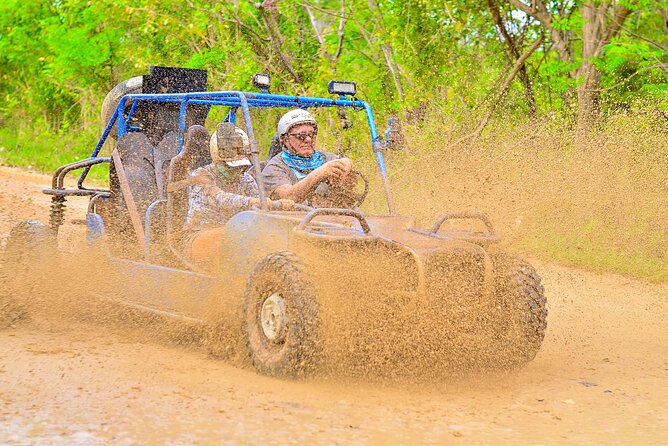Buggy Ride Into the jungle with cave coffee & chocolate tasting - Price and Value: What $53 Buys (and What It Doesn’t)