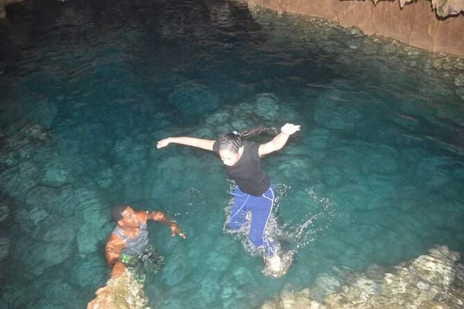 Buggy Tour around Macao Beach and Taino Cave with Transportation - Macao Beach and Cueva Taína in One 3-Hour Ride