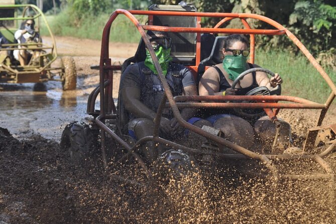 Buggy Tour around Macao Beach and Taino Cave with Transportation - What to Pack (So You Enjoy the Ride Instead of Fighting It)