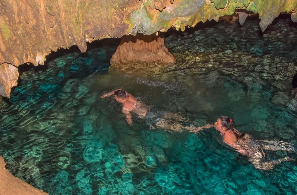 Buggy Tour in Punta Cana: Mamajuana - Coffee - Swimming in Cenote and Macao Beach - A buggy day in Punta Cana that actually changes pace