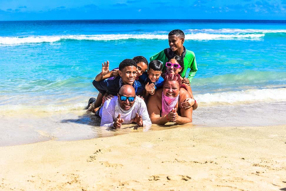 Buggy Tour in Punta Cana: Mamajuana - Coffee - Swimming in Cenote and Macao Beach - Trail time through rural roads: mud, mountains, and the “keep going” vibe