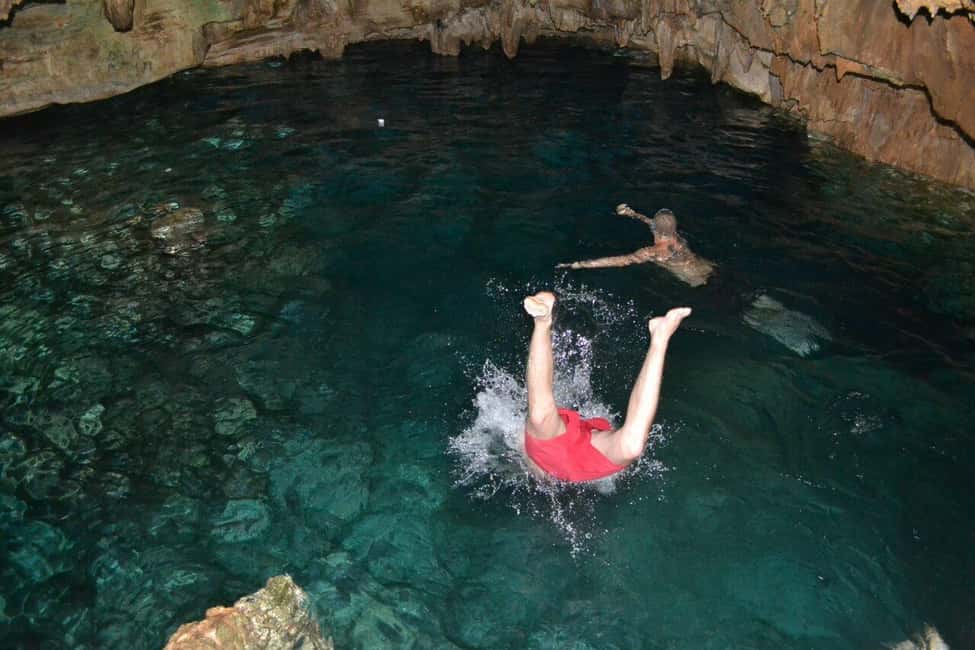 Buggy Tour in Punta Cana: Mamajuana - Coffee - Swimming in Cenote and Macao Beach - Ranch tastings: coffee, chocolate, and Mamajuana (and how to enjoy it)