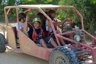 Buggy Tour Punta Cana Extreme Adventure - The 4-hour reality check: what that “extreme adventure” time includes