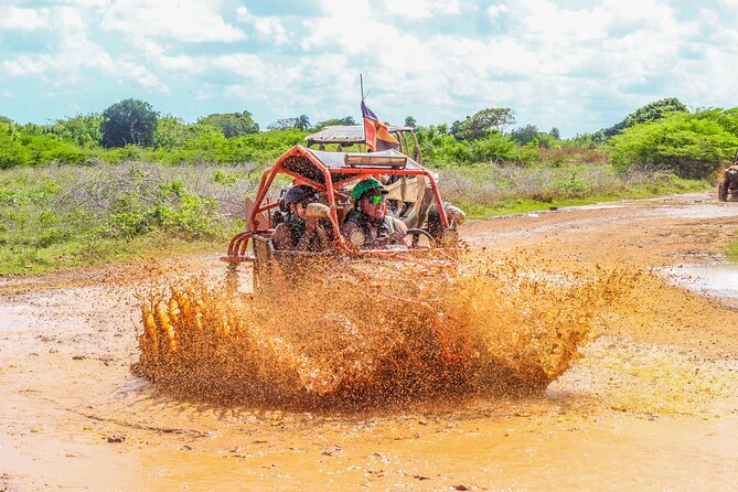 Buggy Tour Punta Cana: MagicalCaves ,Dream Beaches & Culture - Key Highlights You’ll Actually Care About
