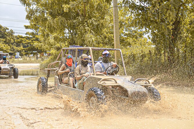 Buggy Tour Punta Cana: MagicalCaves ,Dream Beaches & Culture - Boogies Punta Cana: Organic Farm Time and Cacao, Coffee, Mamajuana