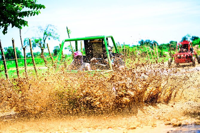 Buggy Tour to Macao Beach and Water Cave with Organic Farm - Quick hits: Macao Beach plus organic farm and a water cave