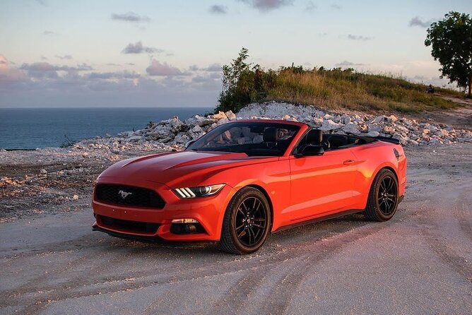 Cars for Rent in Punta Cana - Key things worth knowing before you drive