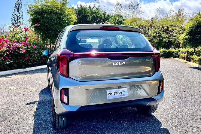 Cars for Rent in Punta Cana - Is this worth it for your trip? Pick your situation