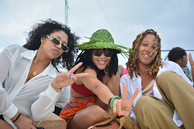 Catamaran Booze Cruise And Snorkeling Punta Cana - Adults Only - Snorkeling Time on the Coast: Coral Reef Hopes and Real Conditions
