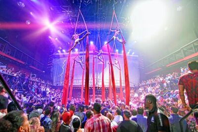 Coco Bongo Premium Open Bar - Premium Open Bar timing and how to plan your drink game