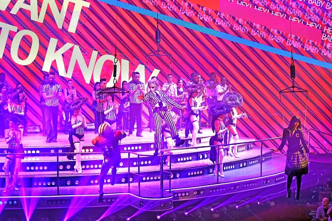 Coco Bongo Premium Open Bar - Seating vs no seating: why it changes your entire experience