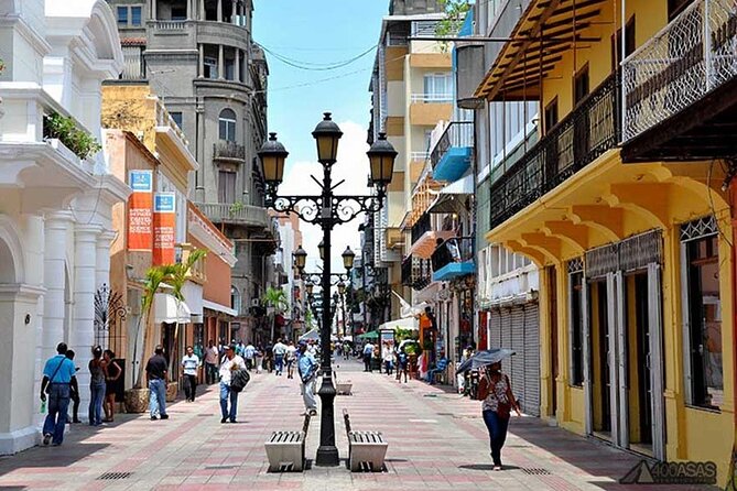 Day Trip to Santo Domingo from Punta Cana - Quick hits before you go