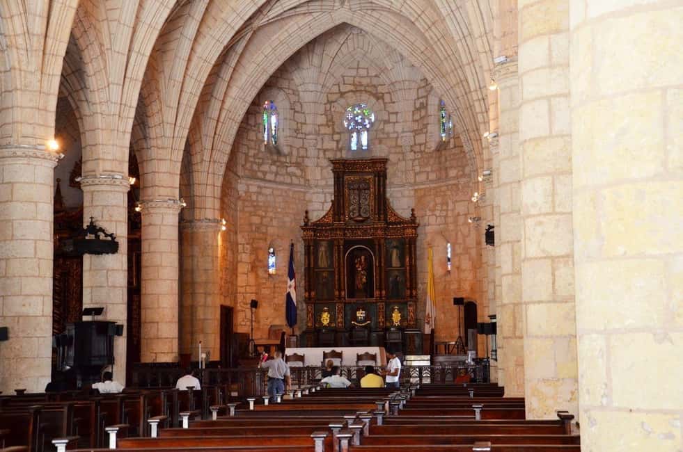 Discover Santo Domingo: Colonial History, Monuments & Lunch - Key things to know before you go