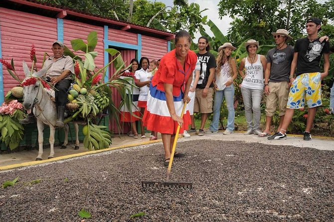 Dominican Republic Countryside Safari Tour from Punta Cana - Why This Tour Feels Like a Real Dominican Day Trip