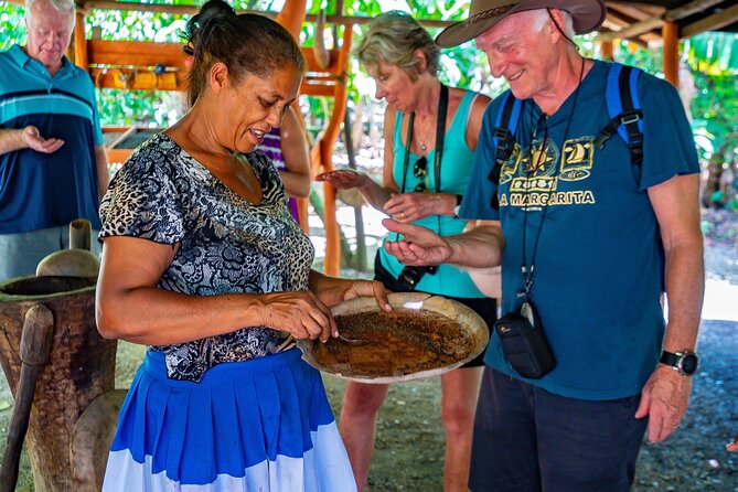 Dominican Republic Countryside Safari Tour from Punta Cana - Tobacco, Cigars, and Sugar-Cane Culture Stops