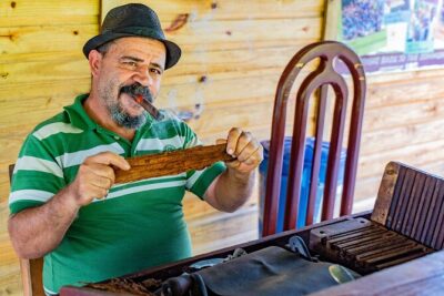 Dominican Republic Countryside Safari Tour from Punta Cana - The Open-Air Ride Through the Anamuya Mountains