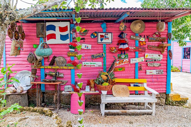 Dominican Republic Countryside Safari Tour from Punta Cana - Chocolate and Coffee at a Local Home