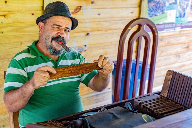 Dominican Republic Countryside Safari Tour from Punta Cana - The Open-Air Ride Through the Anamuya Mountains