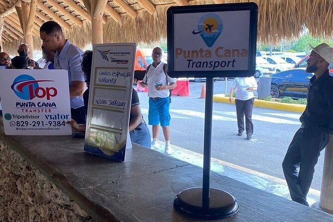 Dominican-s Airport Transfer (Bavaro, Punta Cana, Uvero Alto) - Bavaro, Punta Cana, and Uvero Alto: What the Ride Usually Means