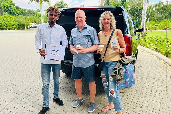 Dominican-s Airport Transfer (Bavaro, Punta Cana, Uvero Alto) - The Private-Group Setup (and Why It Matters)