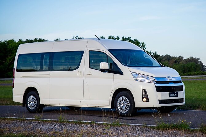 Dominican-s Airport Transfer (Bavaro, Punta Cana, Uvero Alto) - Price and Value: What $15 per Person Really Buys