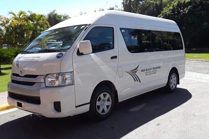 Dominican's Airport Transfer (Bavaro, Punta Cana, La Romana ) - Shared Shuttle Transfers in Punta Cana: What the 30 Minutes Really Means