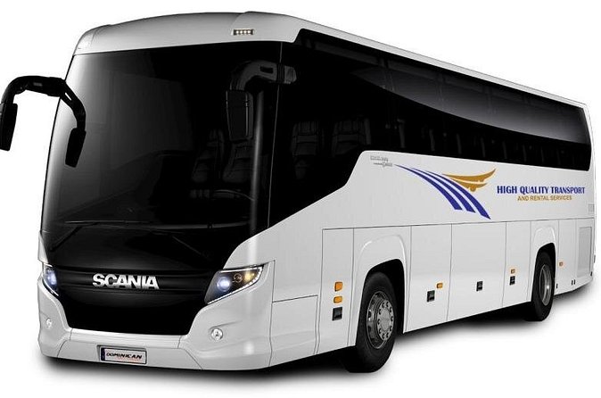 Dominican's Airport Transfer (Bavaro, Punta Cana, La Romana ) - Price and Value Check: Why $14.99 Can Be a Smart Move