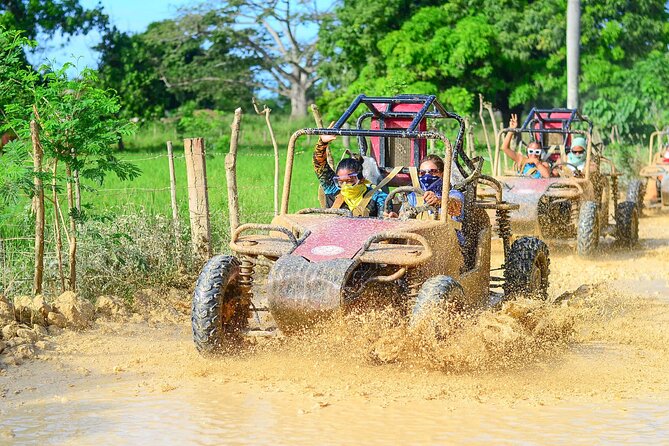 Dune Buggy Adventure at Punta Cana - Key Points That Matter Before You Go