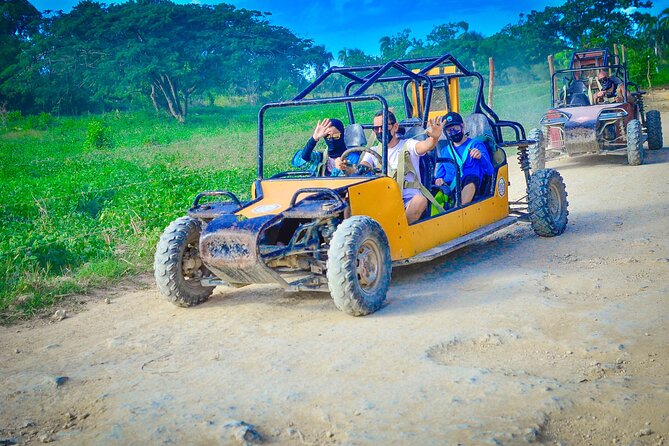 Dune Buggy Adventure at Punta Cana - Price and Value: What $45 Gets You (and What to Budget for)