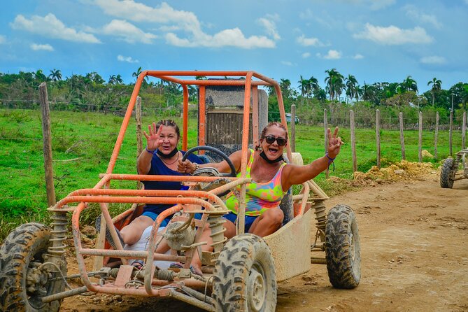 Dune Buggy Adventure at Punta Cana - What to Pack for Mud, Water, and a Bumpy Ride