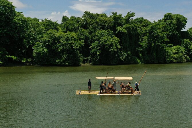 Eco Park Punta Cana by Marinarium Parks - Eco Park Punta Cana in 4 hours: what makes it work