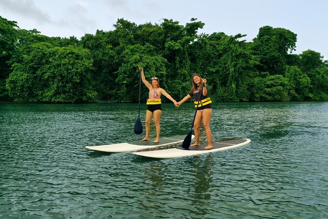 Eco Park Punta Cana by Marinarium Parks - Horseback riding and “real life” farm culture stops